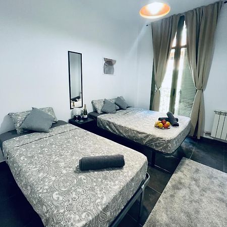 Sepulveda R1 Bed & Breakfast บาร์เซโลนา ภายนอก รูปภาพ