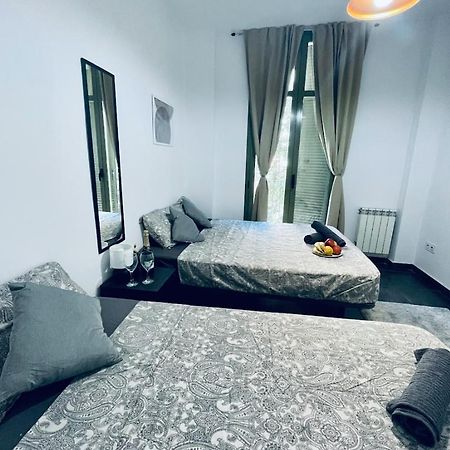 Sepulveda R1 Bed & Breakfast บาร์เซโลนา ภายนอก รูปภาพ
