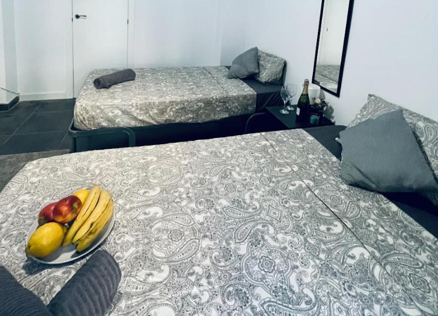Sepulveda R1 Bed & Breakfast บาร์เซโลนา ภายนอก รูปภาพ